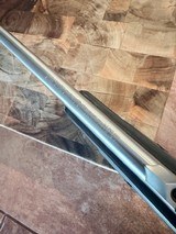 Ruger M77 Mark II 30-06 Paddle Skeleton Zytel Stock like new - 10 of 16