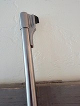 Ruger M77 Mark II 30-06 Paddle Skeleton Zytel Stock like new - 9 of 16