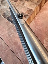 Ruger M77 Mark II 30-06 Paddle Skeleton Zytel Stock like new - 11 of 16