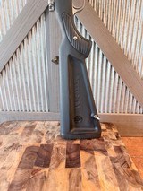 Ruger M77 Mark II 30-06 Paddle Skeleton Zytel Stock like new - 2 of 16