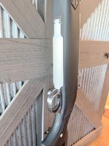 Ruger M77 Mark II 30-06 Paddle Skeleton Zytel Stock like new - 8 of 16