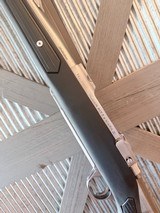 Ruger M77 Mark II 30-06 Paddle Skeleton Zytel Stock like new - 7 of 16