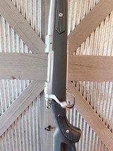 Ruger M77 Mark II 30-06 Paddle Skeleton Zytel Stock like new - 3 of 16