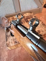 Remington 700 BDL Engraved 30-06 Springfield, nice! - 17 of 19