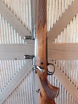 Remington 700 BDL Engraved 30-06 Springfield, nice! - 3 of 19