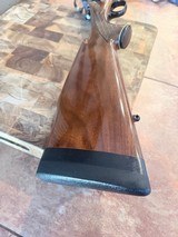 Remington 700 BDL Engraved 30-06 Springfield, nice! - 18 of 19