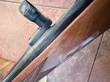Remington 700 BDL Engraved 30-06 Springfield, nice! - 13 of 19