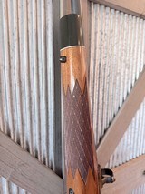 Remington 700 BDL Engraved 30-06 Springfield, nice! - 9 of 19