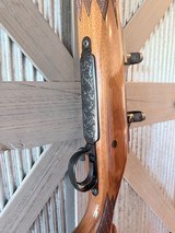 Remington 700 BDL Engraved 30-06 Springfield, nice! - 8 of 19