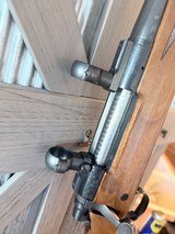 Remington 700 BDL Engraved 30-06 Springfield, nice! - 5 of 19