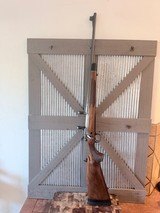 Remington 700 BDL Engraved 30-06 Springfield, nice!