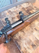 Remington 700 BDL Engraved 30-06 Springfield, nice! - 15 of 19
