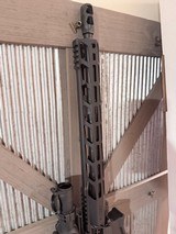 Ruger SFAR 308, 7.62 in box with Extras - 4 of 12