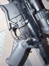 Ruger SFAR 308, 7.62 in box with Extras - 9 of 12