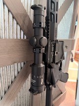 Ruger SFAR 308, 7.62 in box with Extras - 5 of 12