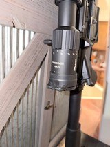 Ruger SFAR 308, 7.62 in box with Extras - 6 of 12