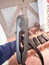 Ruger LC Charger 5.7x28 in box with extras - 7 of 12