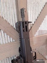 Ruger LC Charger 5.7x28 in box with extras - 3 of 12