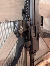 Ruger LC Charger 5.7x28 in box with extras - 2 of 12