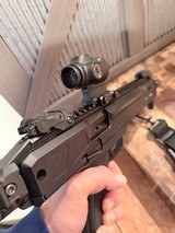 Ruger LC Charger 5.7x28 in box with extras - 8 of 12