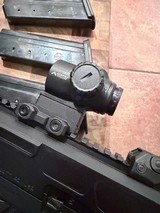 Ruger LC Charger 5.7x28 in box with extras - 11 of 12