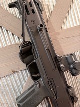 Ruger LC Charger 5.7x28 in box with extras - 6 of 12