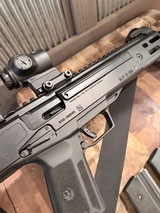 Ruger LC Charger 5.7x28 in box with extras - 9 of 12