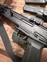 Ruger LC Charger 5.7x28 in box with extras - 10 of 12