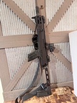 Ruger LC Charger 5.7x28 in box with extras - 4 of 12