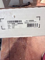 Ruger LC Charger 5.7x28 in box with extras - 12 of 12