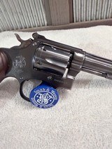 1948 S&W K22 Pre 17 22LR in beautiful condition - 7 of 19