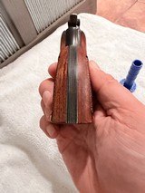 1948 S&W K22 Pre 17 22LR in beautiful condition - 14 of 19