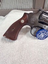 1948 S&W K22 Pre 17 22LR in beautiful condition - 6 of 19