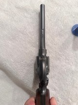 1948 S&W K22 Pre 17 22LR in beautiful condition - 12 of 19