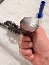 1948 S&W K22 Pre 17 22LR in beautiful condition - 15 of 19