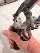 1948 S&W K22 Pre 17 22LR in beautiful condition - 16 of 19