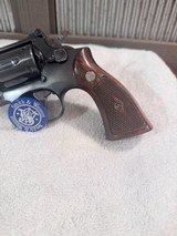 1948 S&W K22 Pre 17 22LR in beautiful condition - 2 of 19