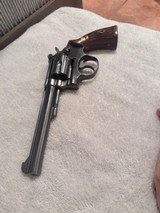 1948 S&W K22 Pre 17 22LR in beautiful condition - 18 of 19