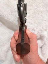 1948 S&W K22 Pre 17 22LR in beautiful condition - 13 of 19