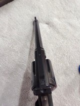 1948 S&W K22 Pre 17 22LR in beautiful condition - 11 of 19