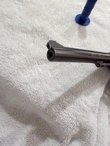 1948 S&W K22 Pre 17 22LR in beautiful condition - 17 of 19