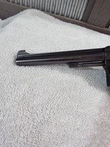 1948 S&W K22 Pre 17 22LR in beautiful condition - 4 of 19