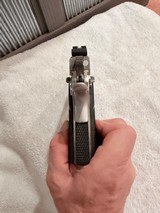 Safari Arms Enforcer 45 acp in excellent shape - 9 of 16