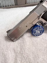 Safari Arms Enforcer 45 acp in excellent shape - 5 of 16