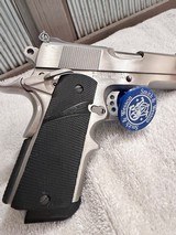 Safari Arms Enforcer 45 acp in excellent shape - 3 of 16