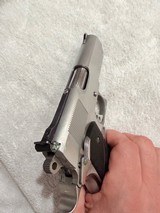 Safari Arms Enforcer 45 acp in excellent shape - 7 of 16