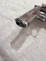 Safari Arms Enforcer 45 acp in excellent shape - 11 of 16