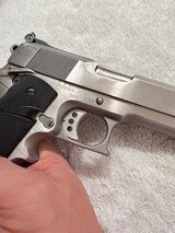 Safari Arms Enforcer 45 acp in excellent shape - 13 of 16