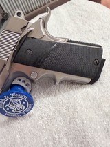 Safari Arms Enforcer 45 acp in excellent shape - 6 of 16