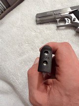 Safari Arms Enforcer 45 acp in excellent shape - 16 of 16